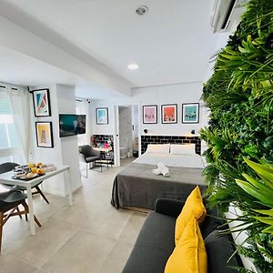 Cool Lofts Alameda Valencia