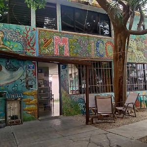Balagan Planta Baja